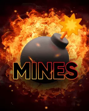Mines slot at Rajabets Casino